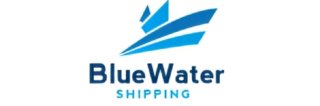 blue water shipping